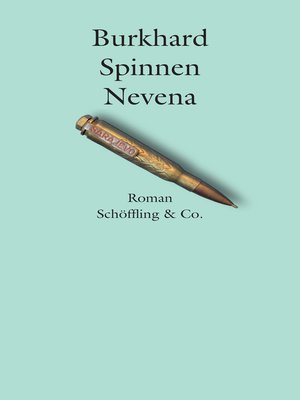 cover image of Nevena